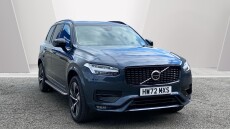 Volvo XC90 2.0 B5P [250] Plus Dark 5dr AWD Geartronic Petrol Estate